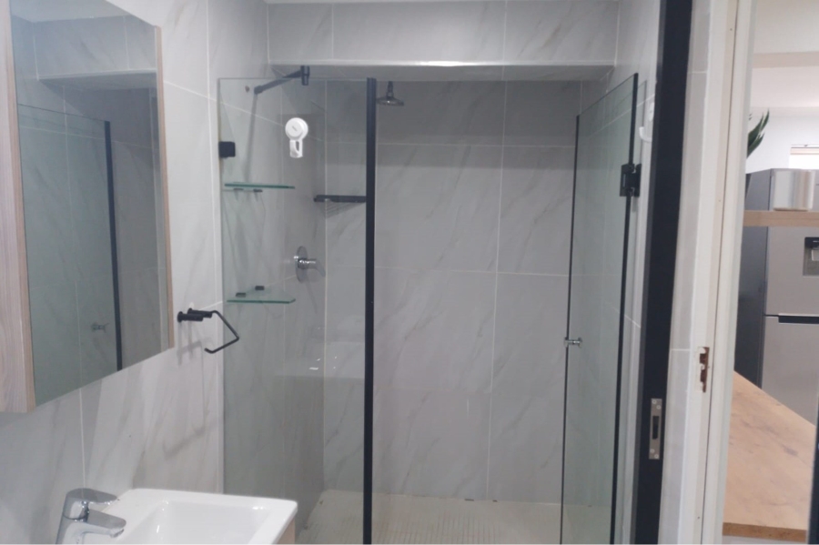 To Let 1 Bedroom Property for Rent in Greenside Gauteng