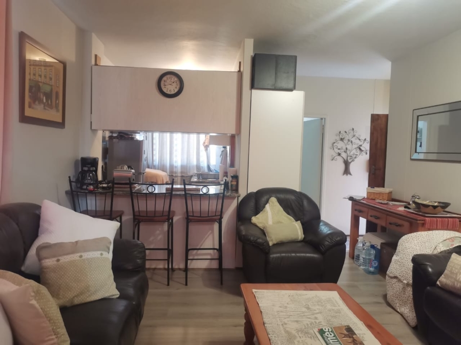 1 Bedroom Property for Sale in Gezina Gauteng