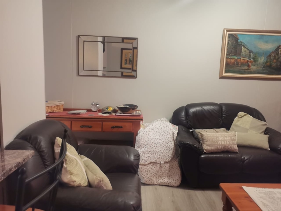 1 Bedroom Property for Sale in Gezina Gauteng