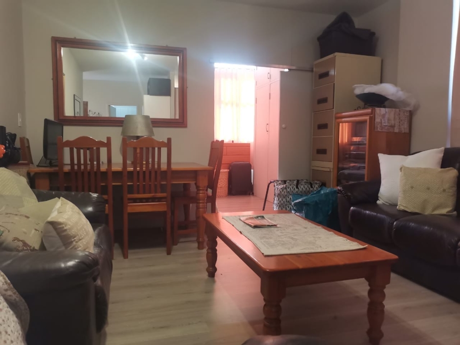 1 Bedroom Property for Sale in Gezina Gauteng