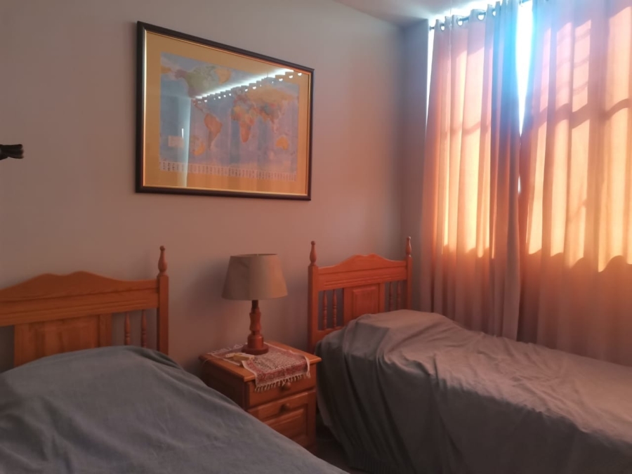 1 Bedroom Property for Sale in Gezina Gauteng