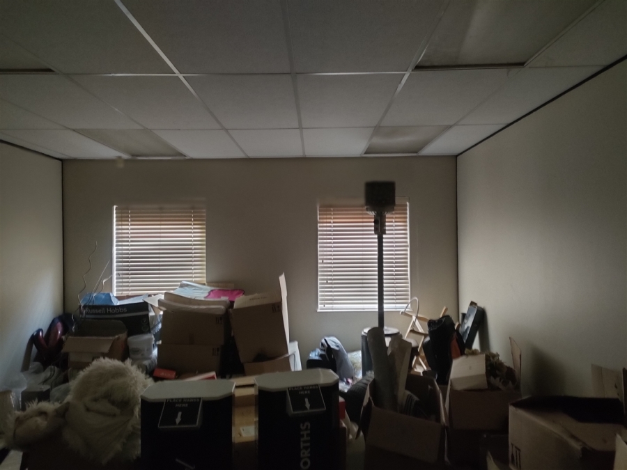 To Let commercial Property for Rent in Strijdom Park Gauteng