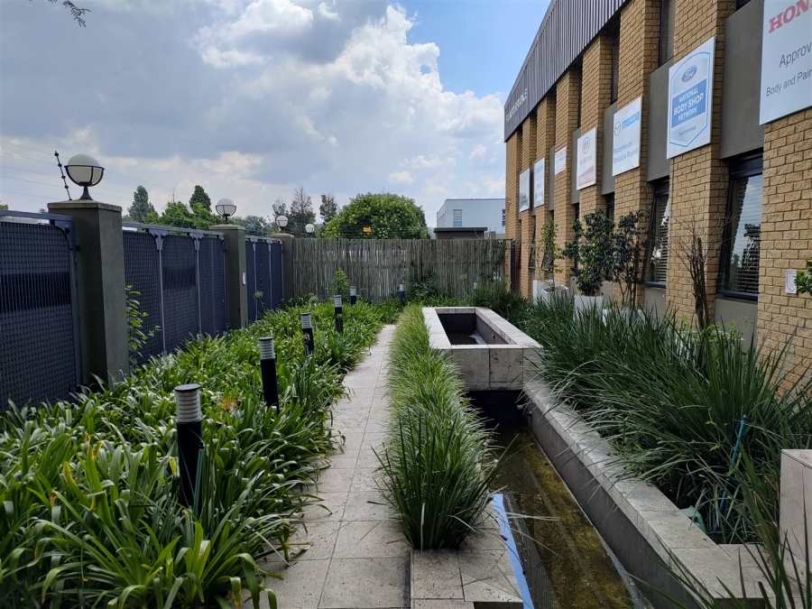 To Let commercial Property for Rent in Strijdom Park Gauteng