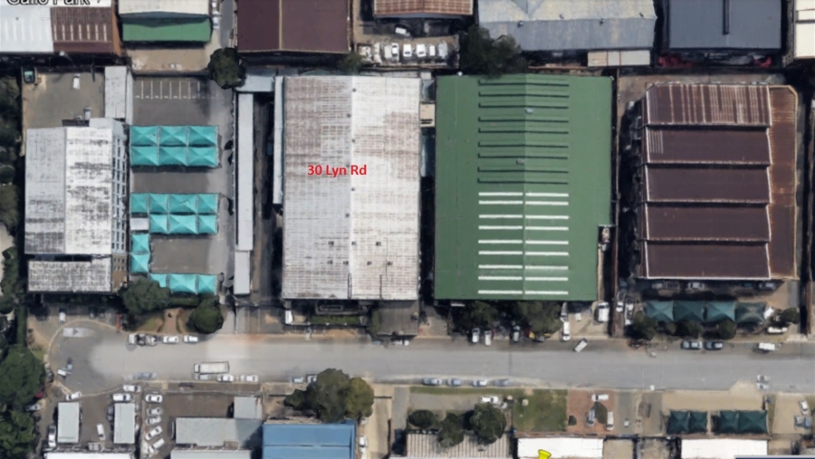 To Let commercial Property for Rent in Strijdom Park Gauteng