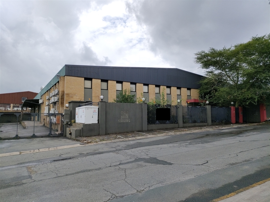 Commercial Property for Sale in Strijdom Park Gauteng