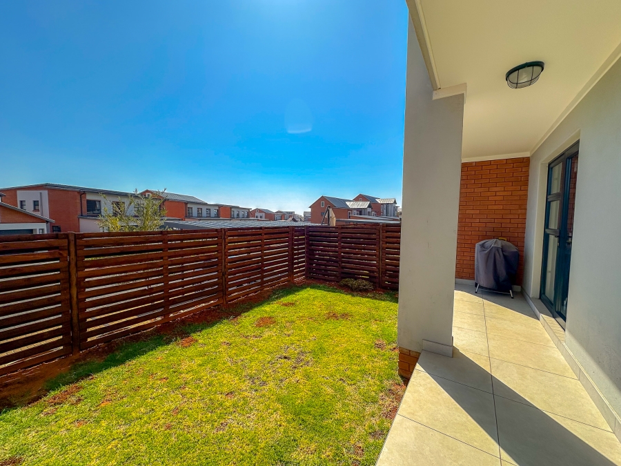 1 Bedroom Property for Sale in Golden Fields Estate Gauteng