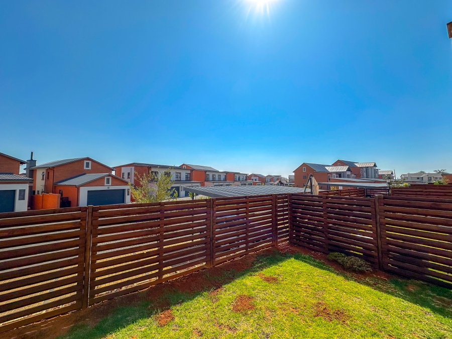 1 Bedroom Property for Sale in Golden Fields Estate Gauteng