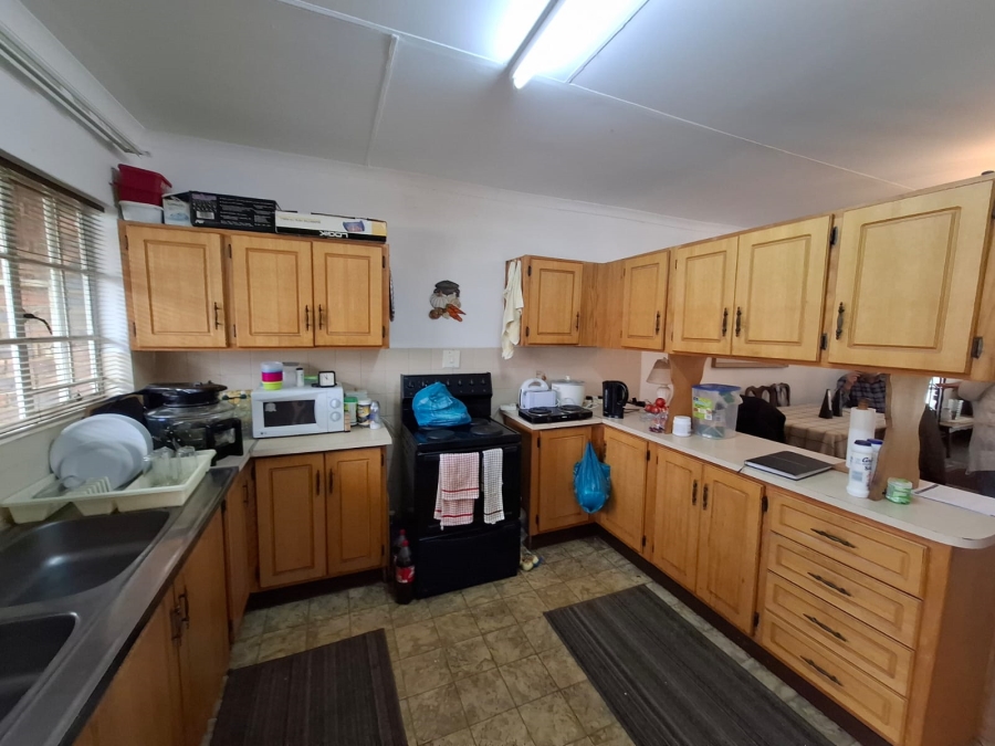 3 Bedroom Property for Sale in Three Rivers Gauteng