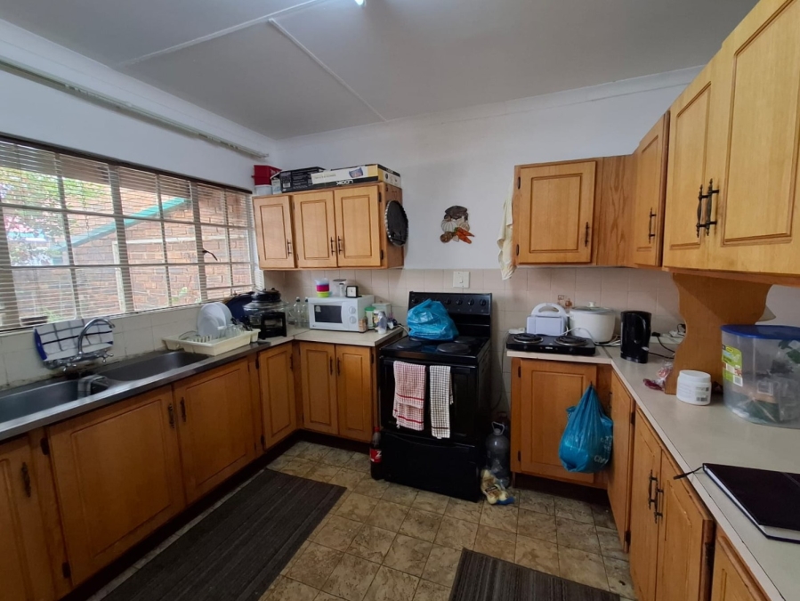 3 Bedroom Property for Sale in Three Rivers Gauteng