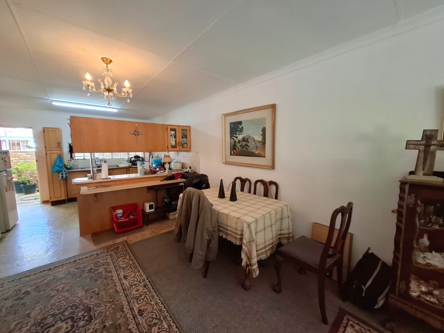 3 Bedroom Property for Sale in Three Rivers Gauteng