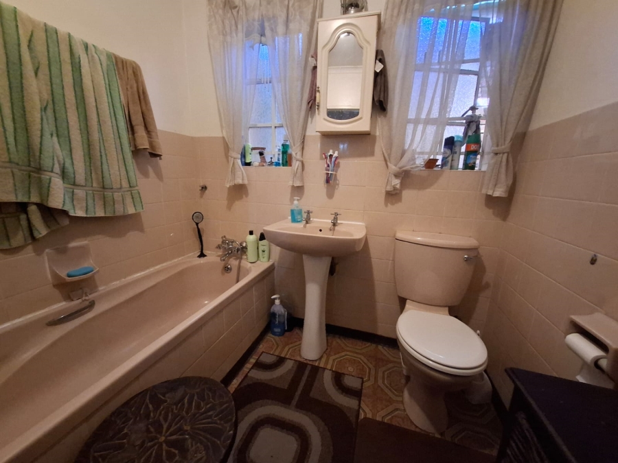 3 Bedroom Property for Sale in Three Rivers Gauteng