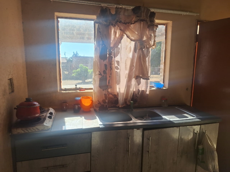 2 Bedroom Property for Sale in Soshanguve V Gauteng