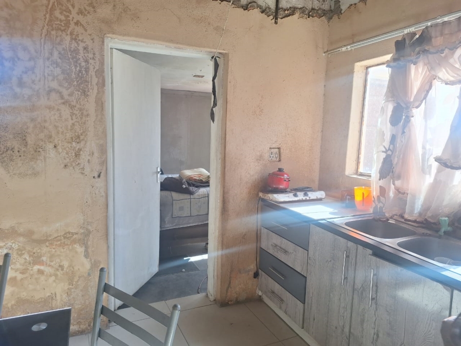 2 Bedroom Property for Sale in Soshanguve V Gauteng
