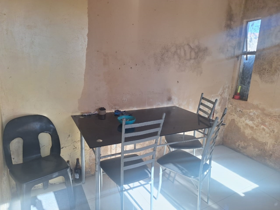 2 Bedroom Property for Sale in Soshanguve V Gauteng