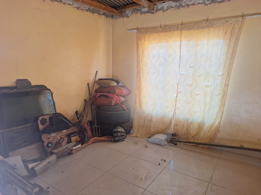 2 Bedroom Property for Sale in Soshanguve V Gauteng