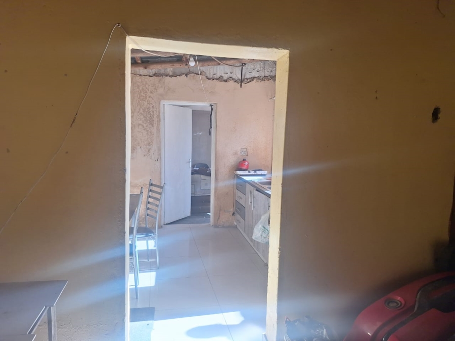2 Bedroom Property for Sale in Soshanguve V Gauteng