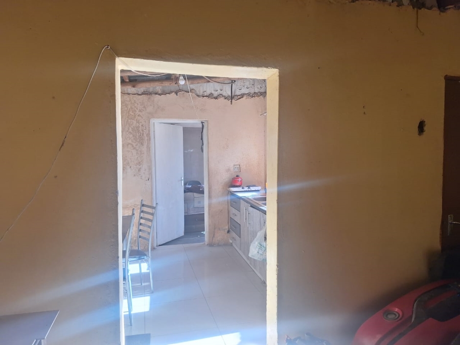 2 Bedroom Property for Sale in Soshanguve V Gauteng