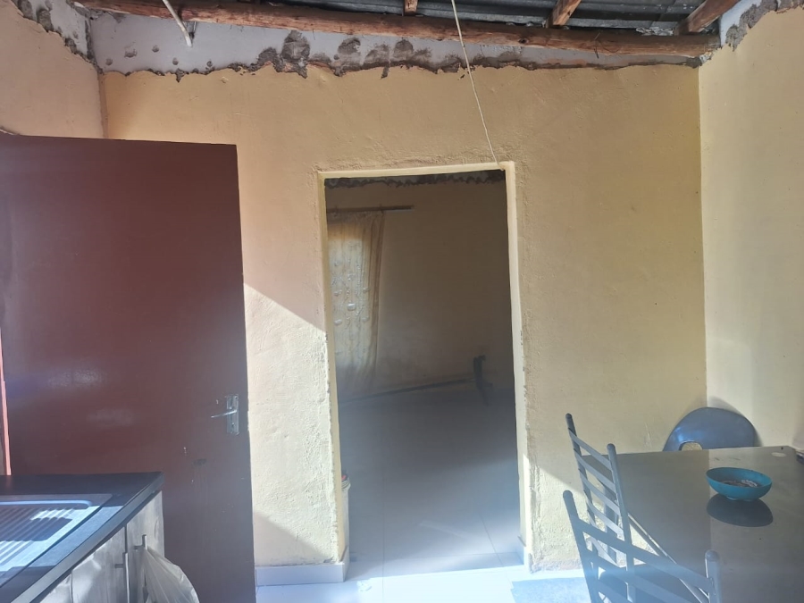 2 Bedroom Property for Sale in Soshanguve V Gauteng