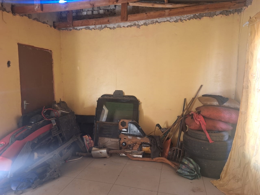 2 Bedroom Property for Sale in Soshanguve V Gauteng