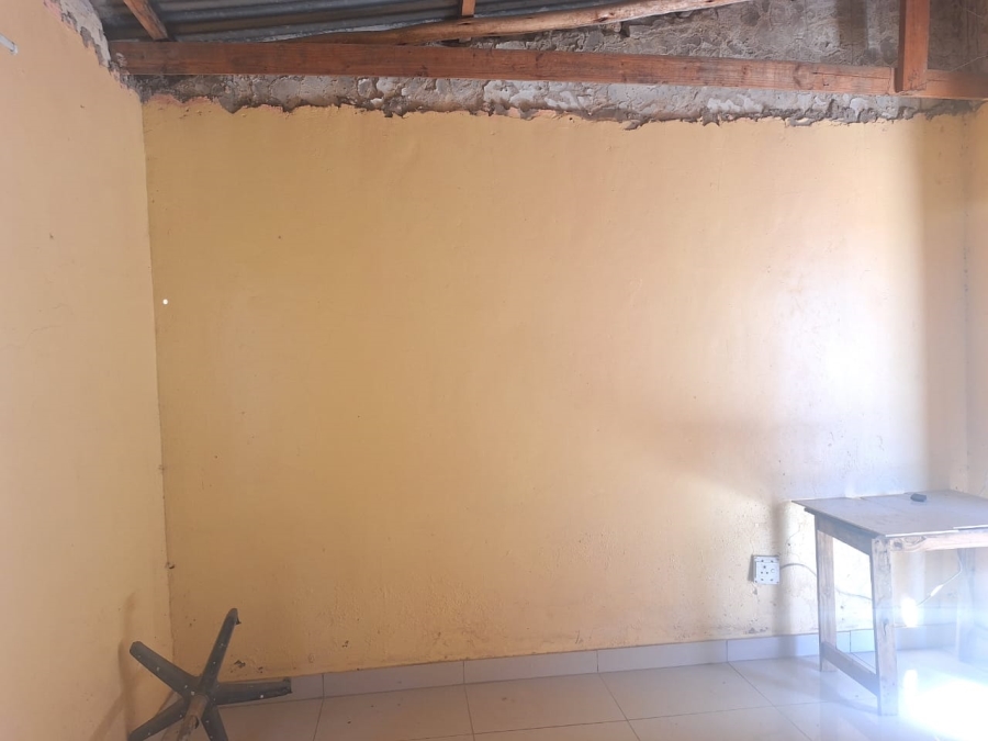 2 Bedroom Property for Sale in Soshanguve V Gauteng
