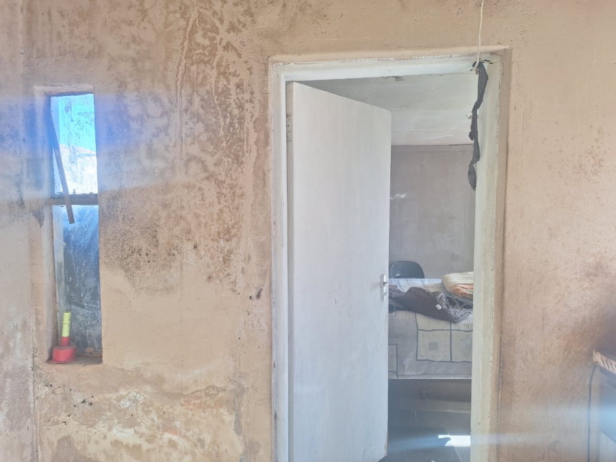 2 Bedroom Property for Sale in Soshanguve V Gauteng
