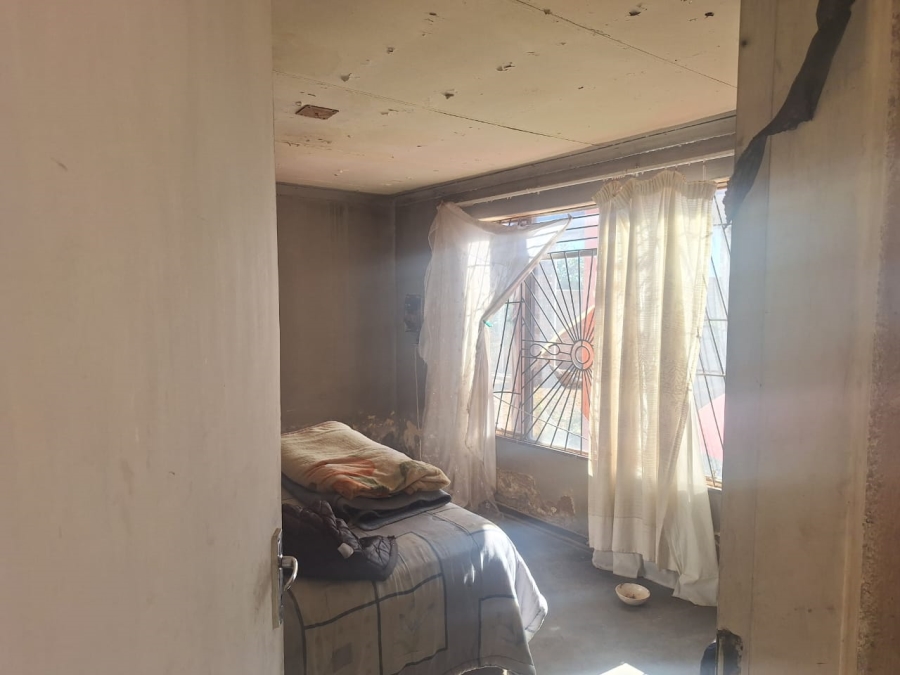 2 Bedroom Property for Sale in Soshanguve V Gauteng