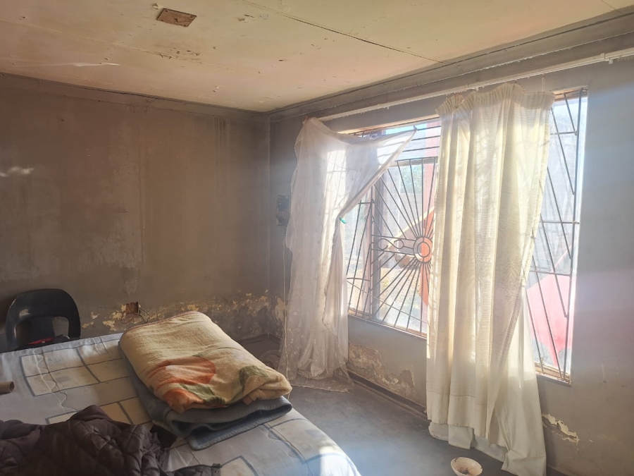 2 Bedroom Property for Sale in Soshanguve V Gauteng