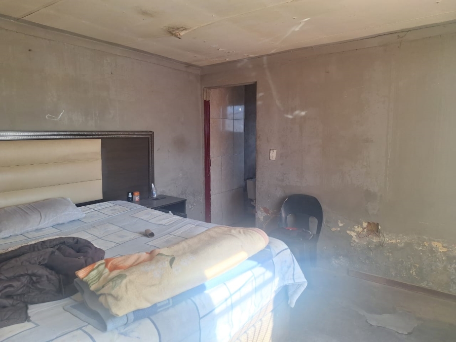 2 Bedroom Property for Sale in Soshanguve V Gauteng