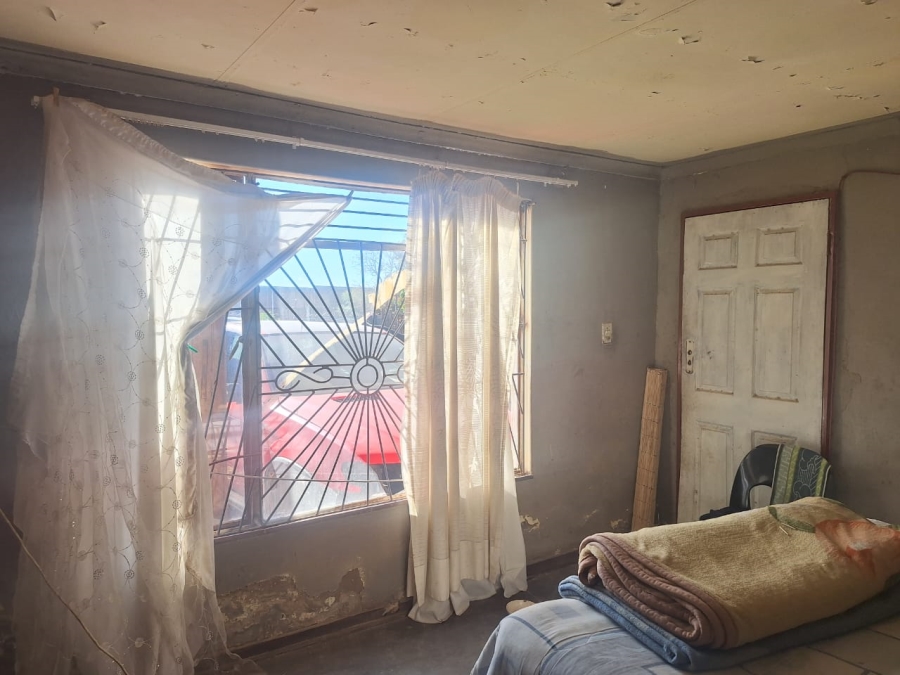 2 Bedroom Property for Sale in Soshanguve V Gauteng