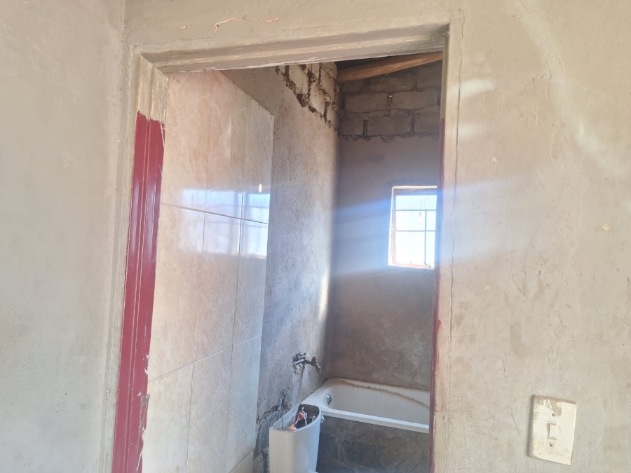 2 Bedroom Property for Sale in Soshanguve V Gauteng