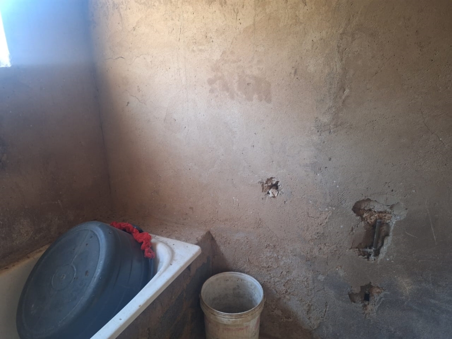 2 Bedroom Property for Sale in Soshanguve V Gauteng