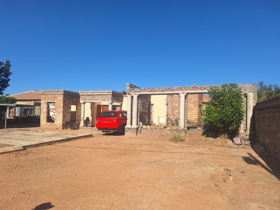 2 Bedroom Property for Sale in Soshanguve V Gauteng