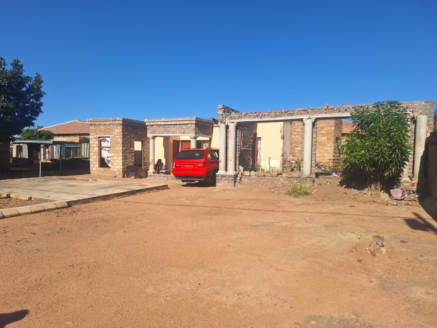 2 Bedroom Property for Sale in Soshanguve V Gauteng