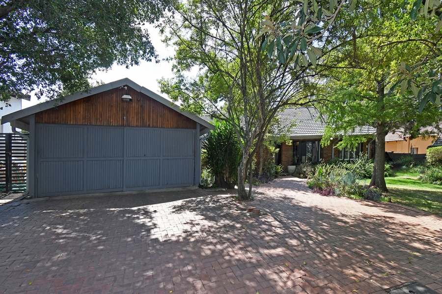 4 Bedroom Property for Sale in Olivedale Gauteng