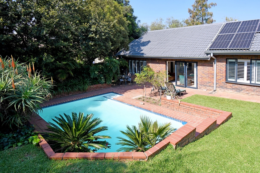 4 Bedroom Property for Sale in Olivedale Gauteng
