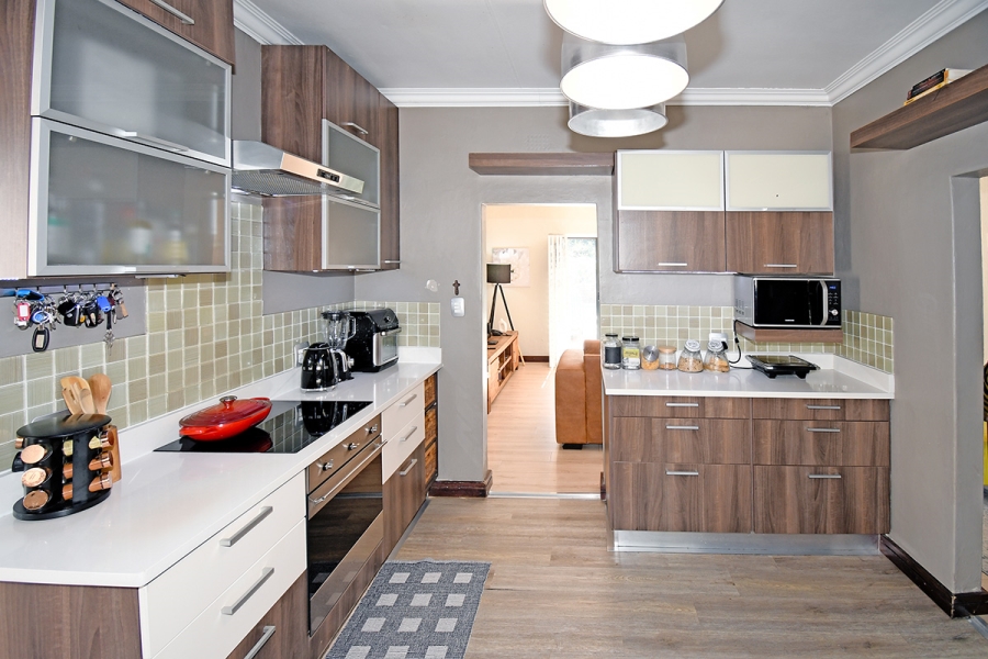 4 Bedroom Property for Sale in Olivedale Gauteng