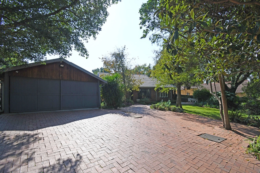 4 Bedroom Property for Sale in Olivedale Gauteng