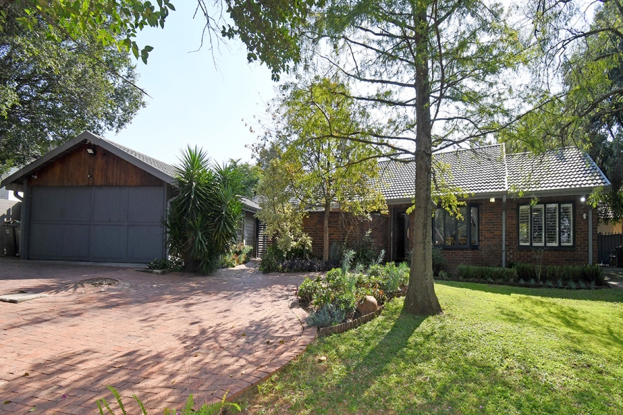4 Bedroom Property for Sale in Olivedale Gauteng