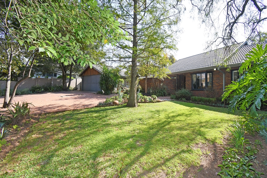 4 Bedroom Property for Sale in Olivedale Gauteng