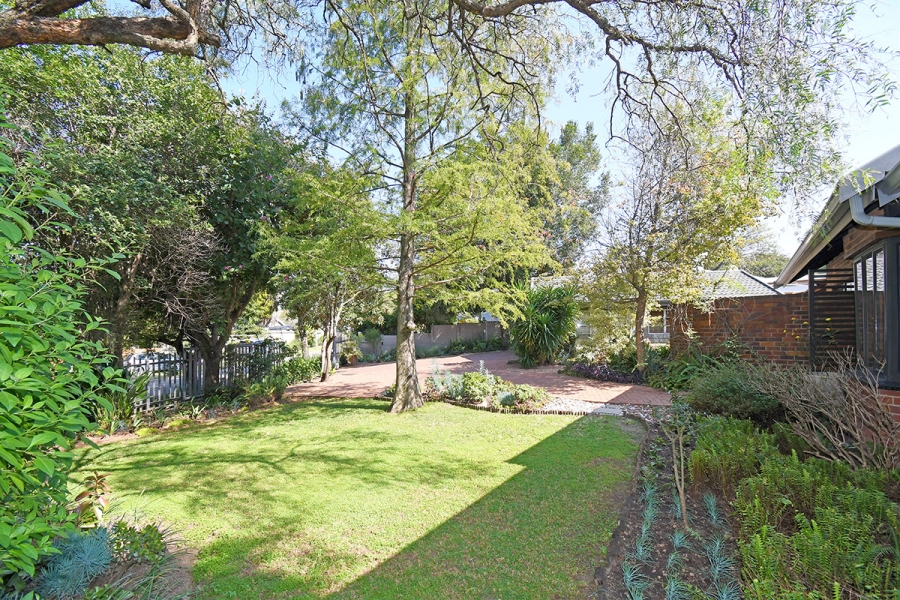 4 Bedroom Property for Sale in Olivedale Gauteng