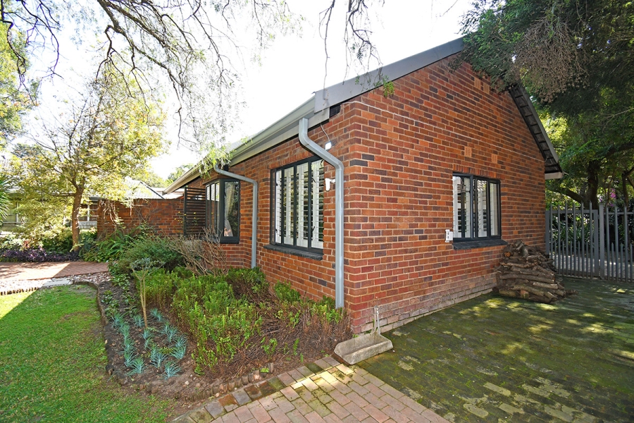 4 Bedroom Property for Sale in Olivedale Gauteng