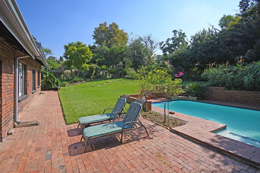 4 Bedroom Property for Sale in Olivedale Gauteng