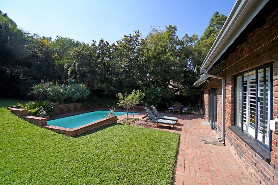 4 Bedroom Property for Sale in Olivedale Gauteng