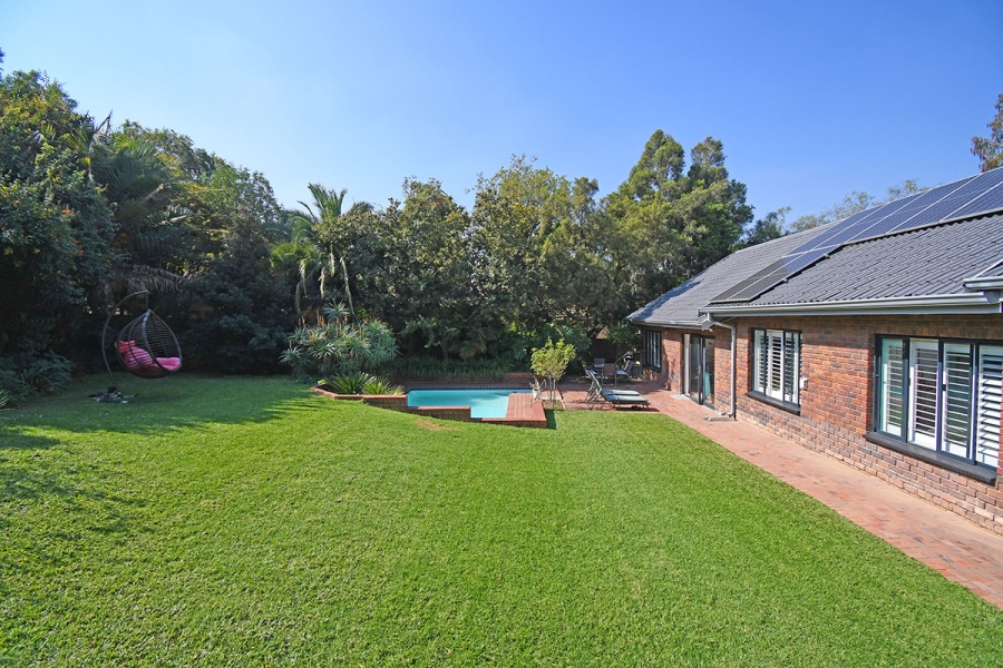 4 Bedroom Property for Sale in Olivedale Gauteng