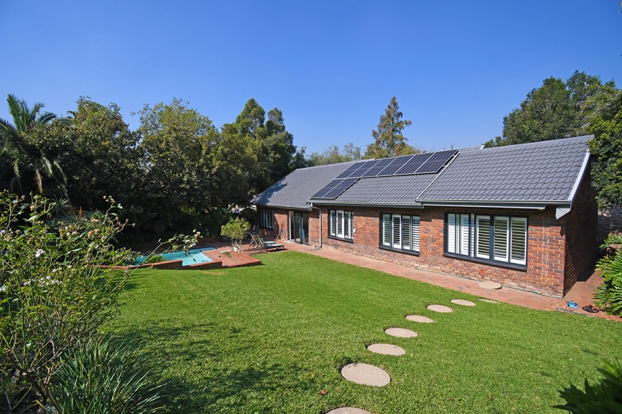 4 Bedroom Property for Sale in Olivedale Gauteng