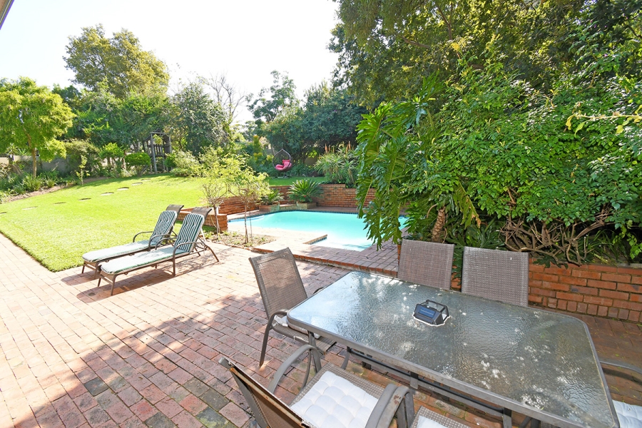 4 Bedroom Property for Sale in Olivedale Gauteng