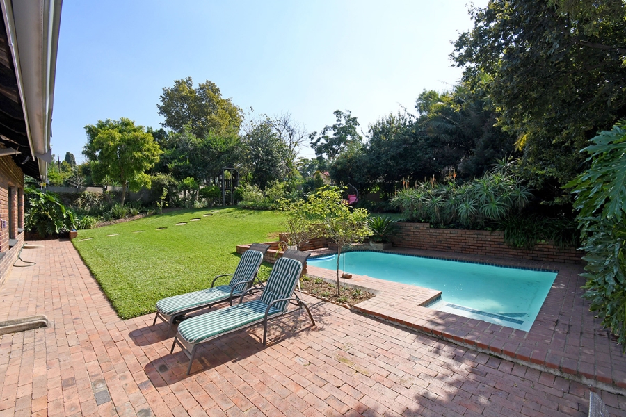4 Bedroom Property for Sale in Olivedale Gauteng