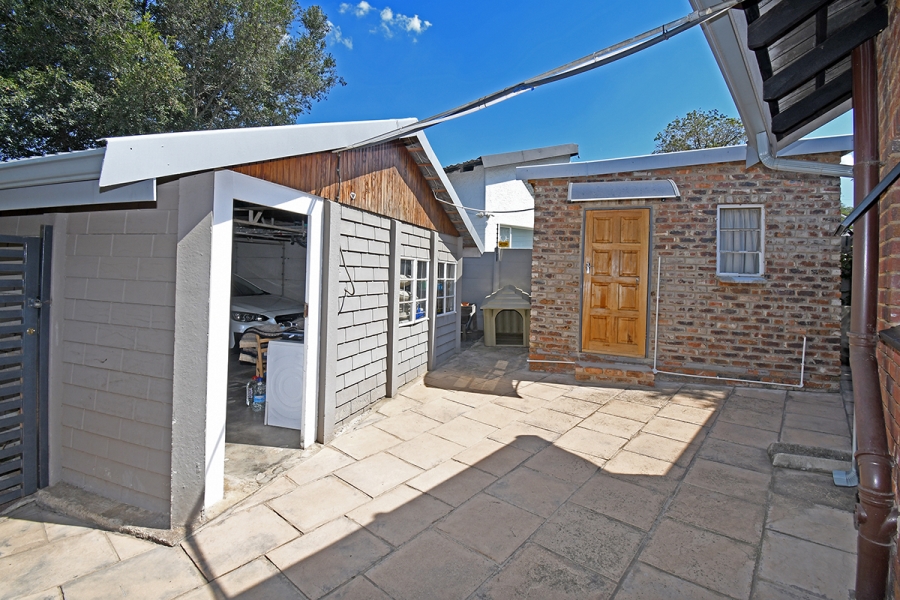 4 Bedroom Property for Sale in Olivedale Gauteng