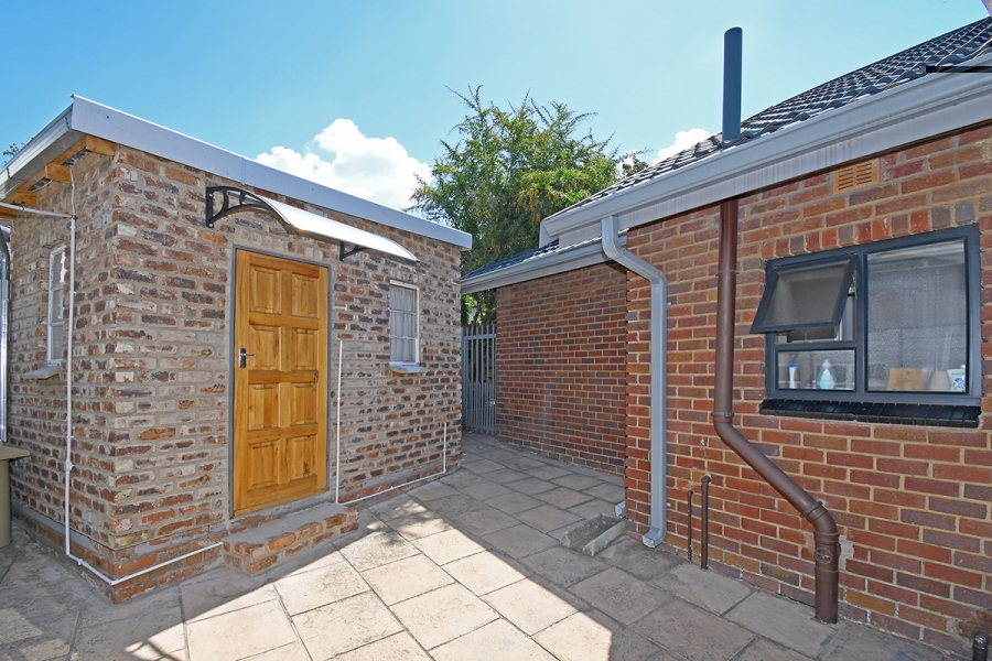 4 Bedroom Property for Sale in Olivedale Gauteng