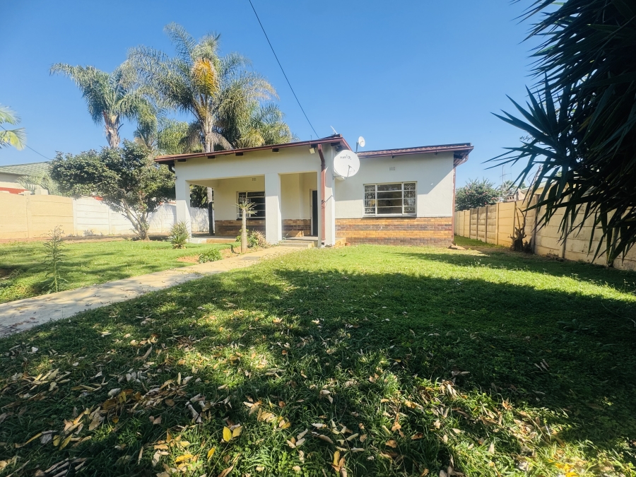 3 Bedroom Property for Sale in Gezina Gauteng